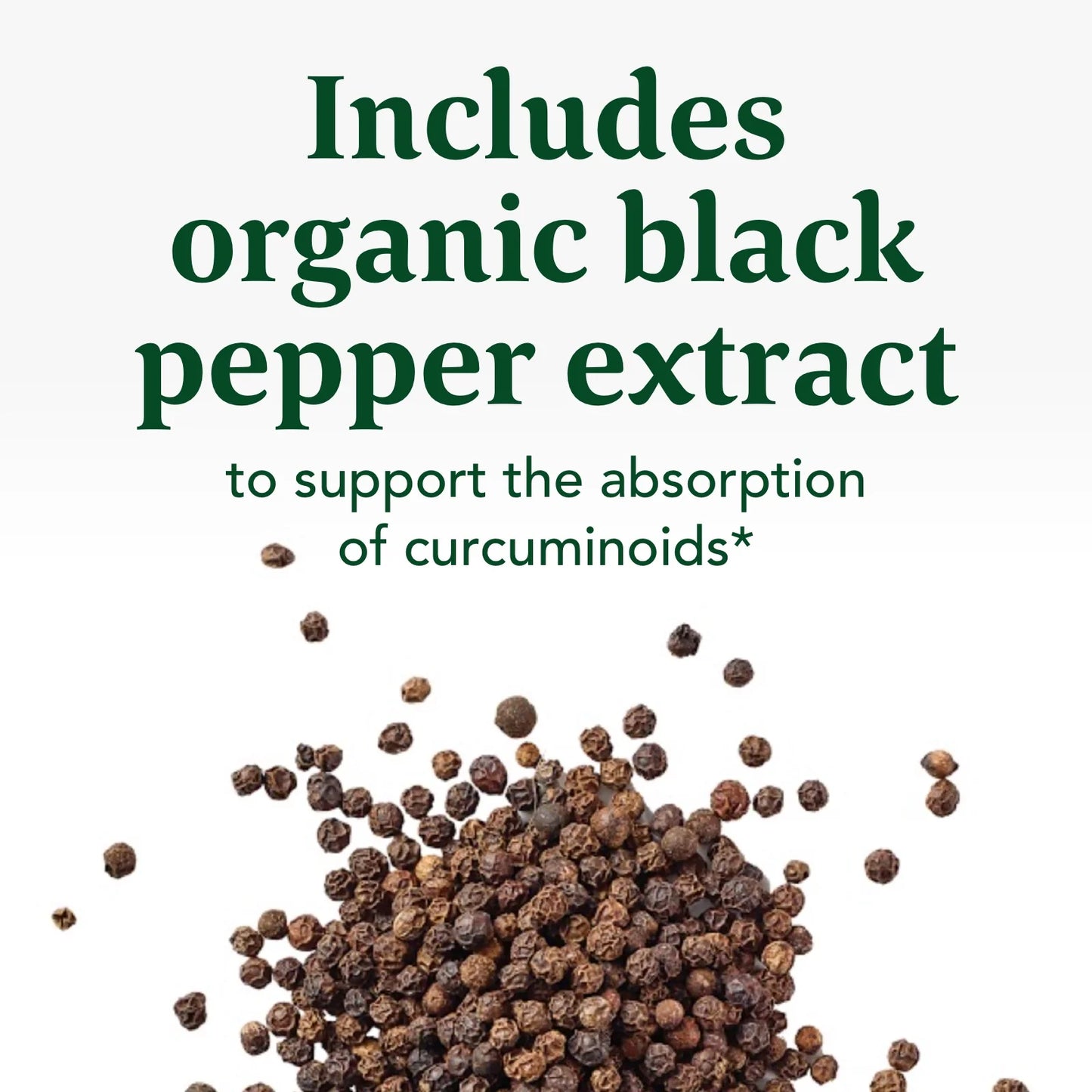 Turmeric Gummies - Turmeric Supplement with Turmeric and Ginger and Black Pepper - USDA Organic, Vegetarian, Non-Gmo - Made without 9 Food Allergens - 40 Gummies (20 Servings)