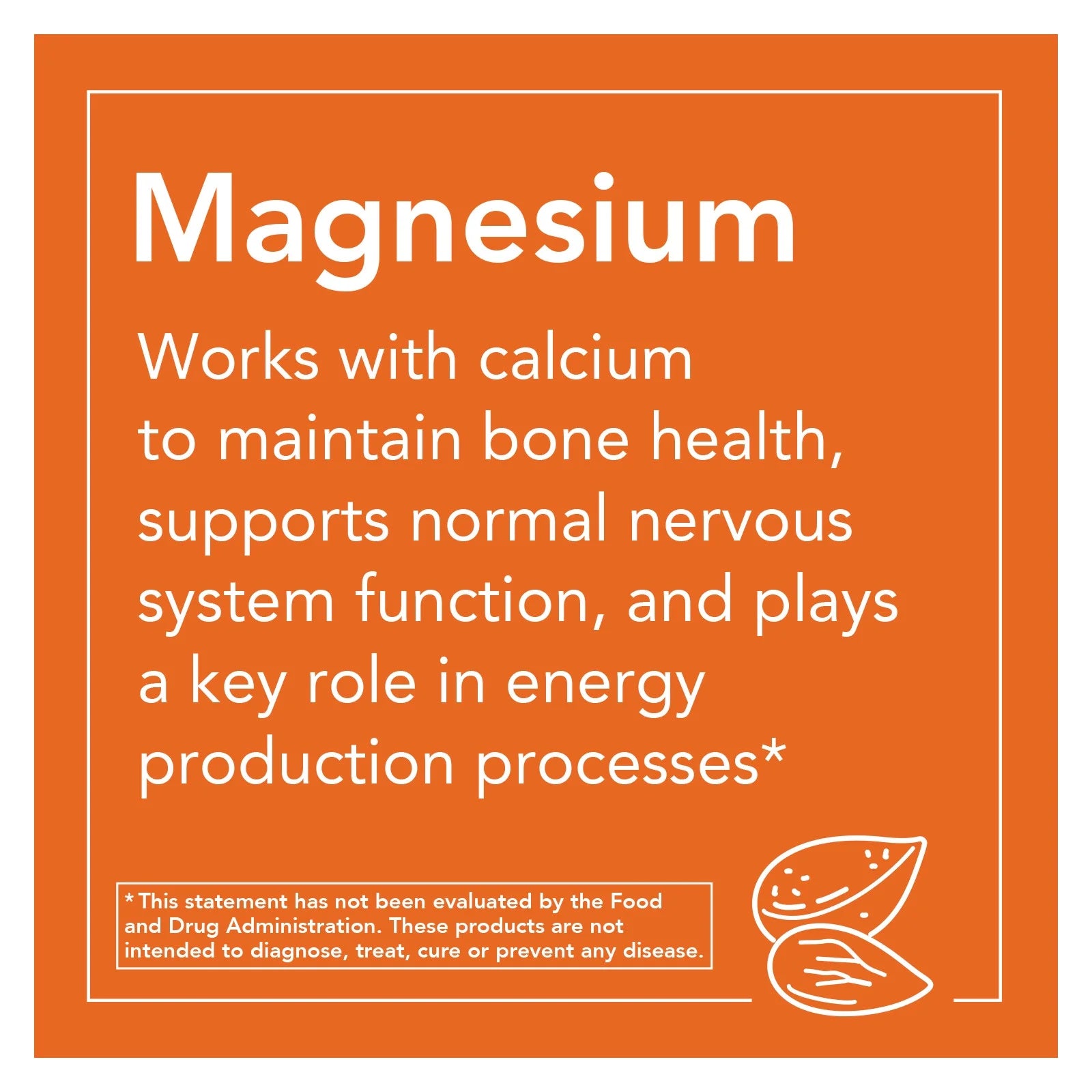 Magnesium Inositol Relax 16 Oz Powder