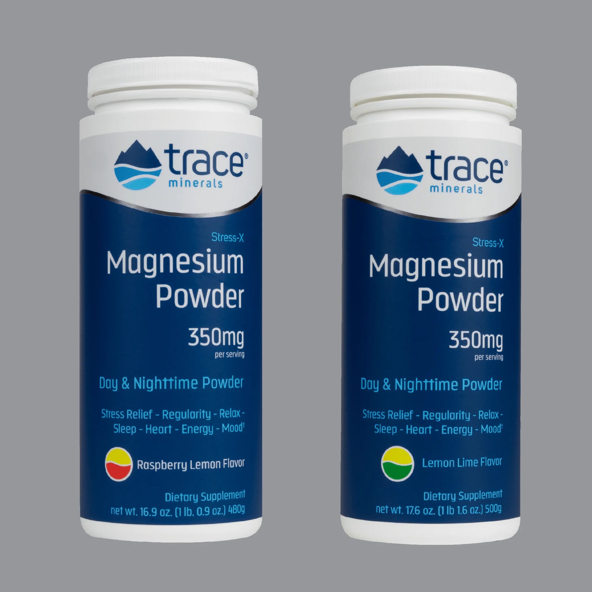 Stress-X Magnesium Powder