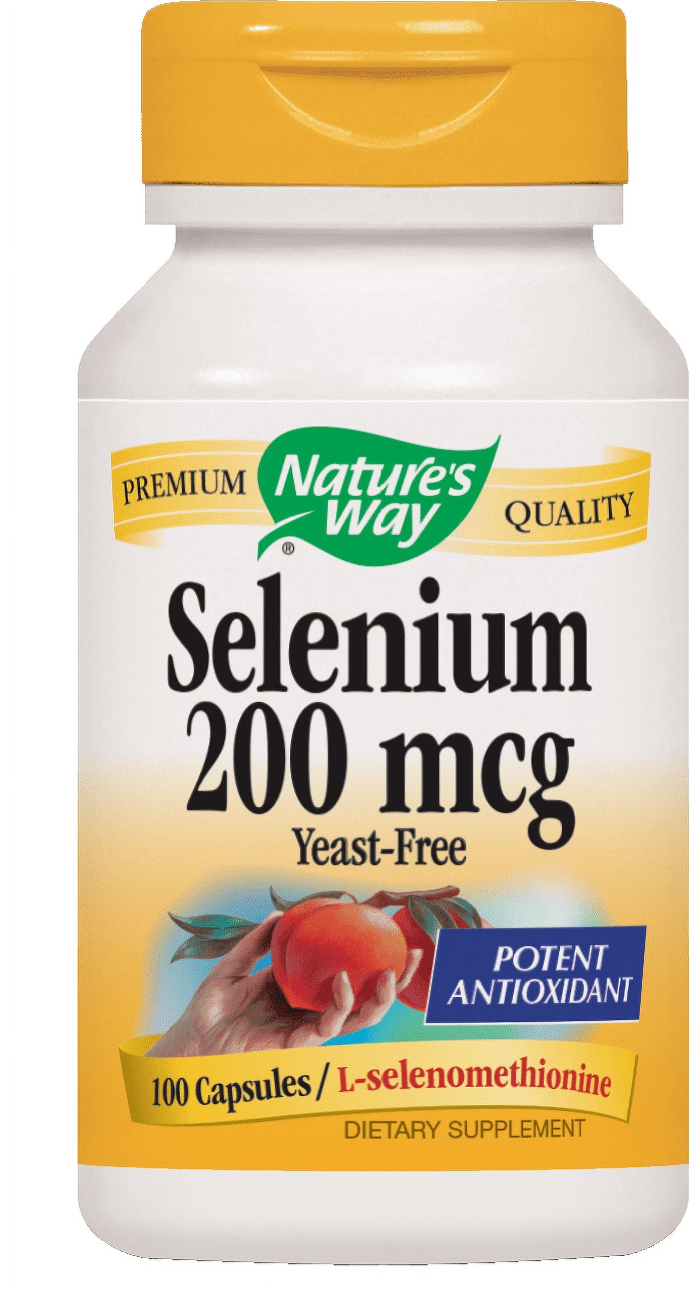 Selenium