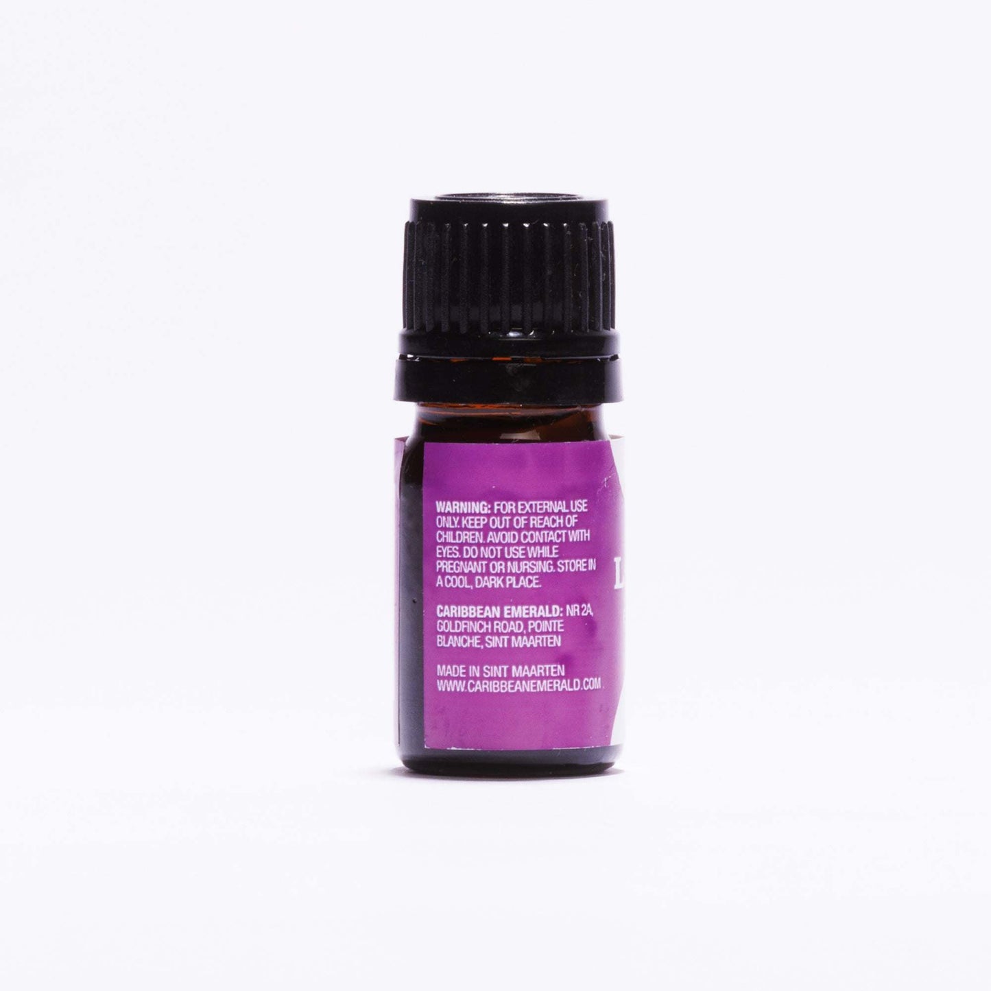 Lavender Essential Oil 5ml