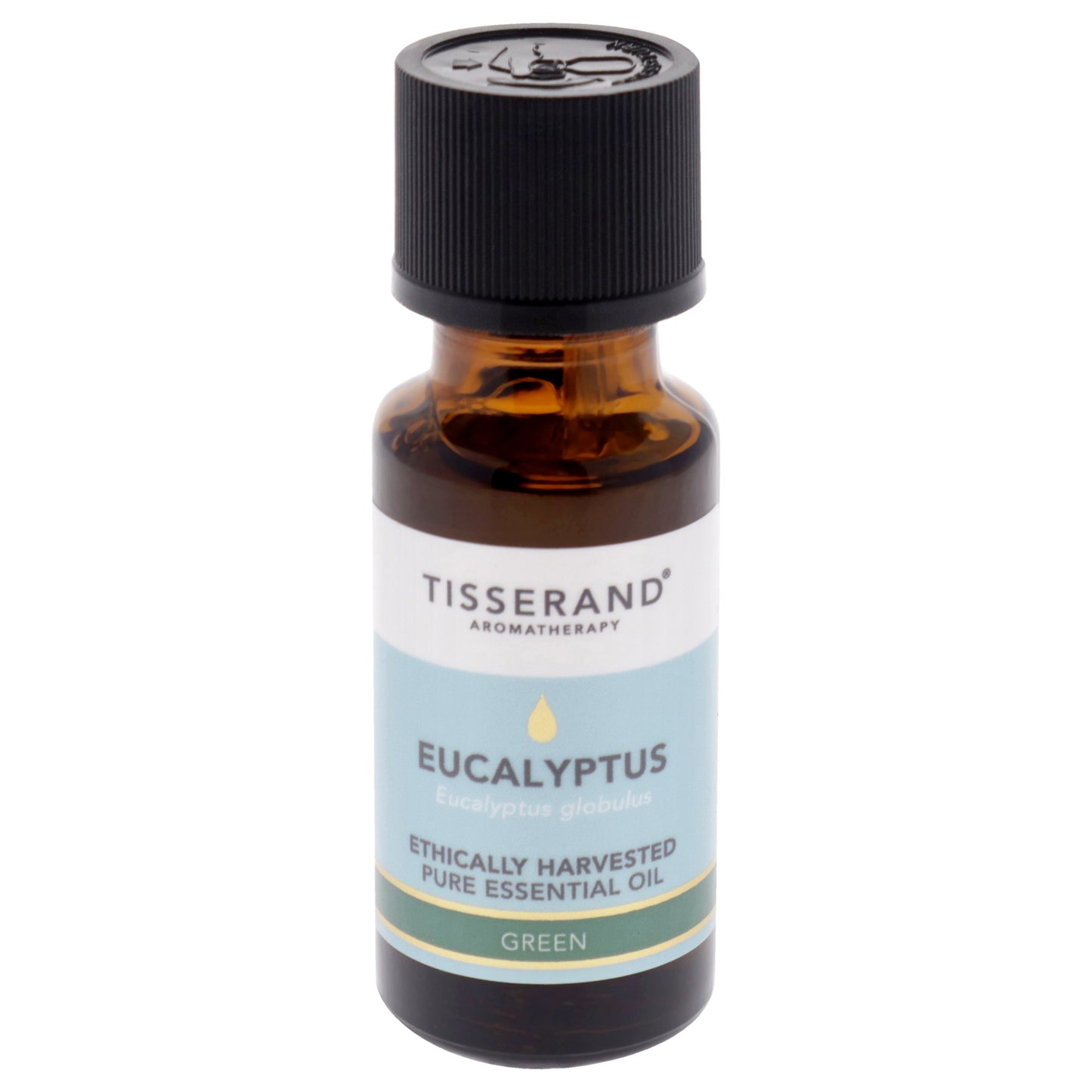 Ethically Harvested Pure Essential Oil - Eucalyptus