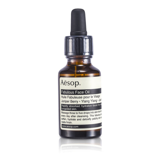 AESOP - Fabulous Face Oil 51588/ASK09 25ml/0.8oz