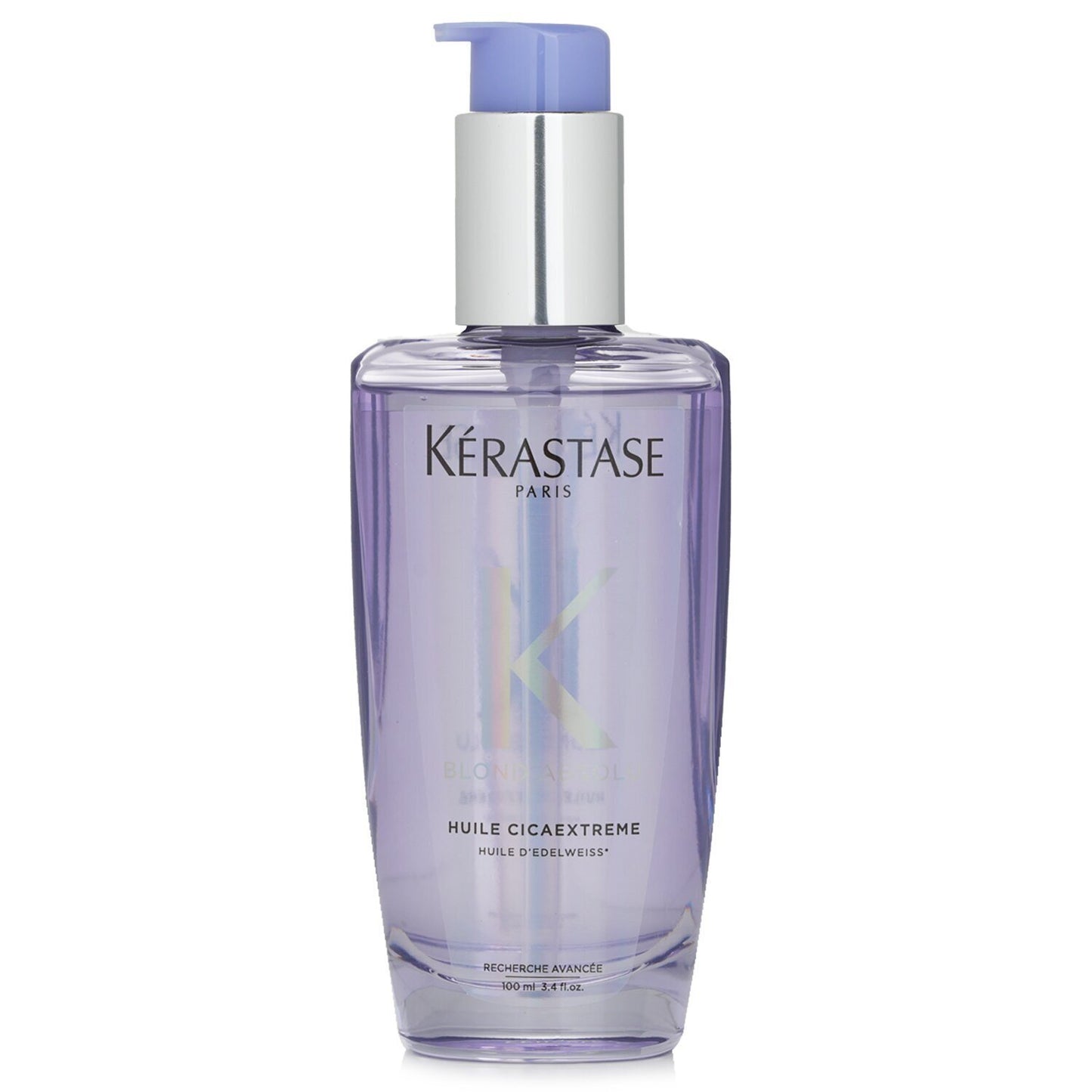 KERASTASE - Blond Absolu Huile Cicaextreme Hair Oil 948888 100ml/3.3oz