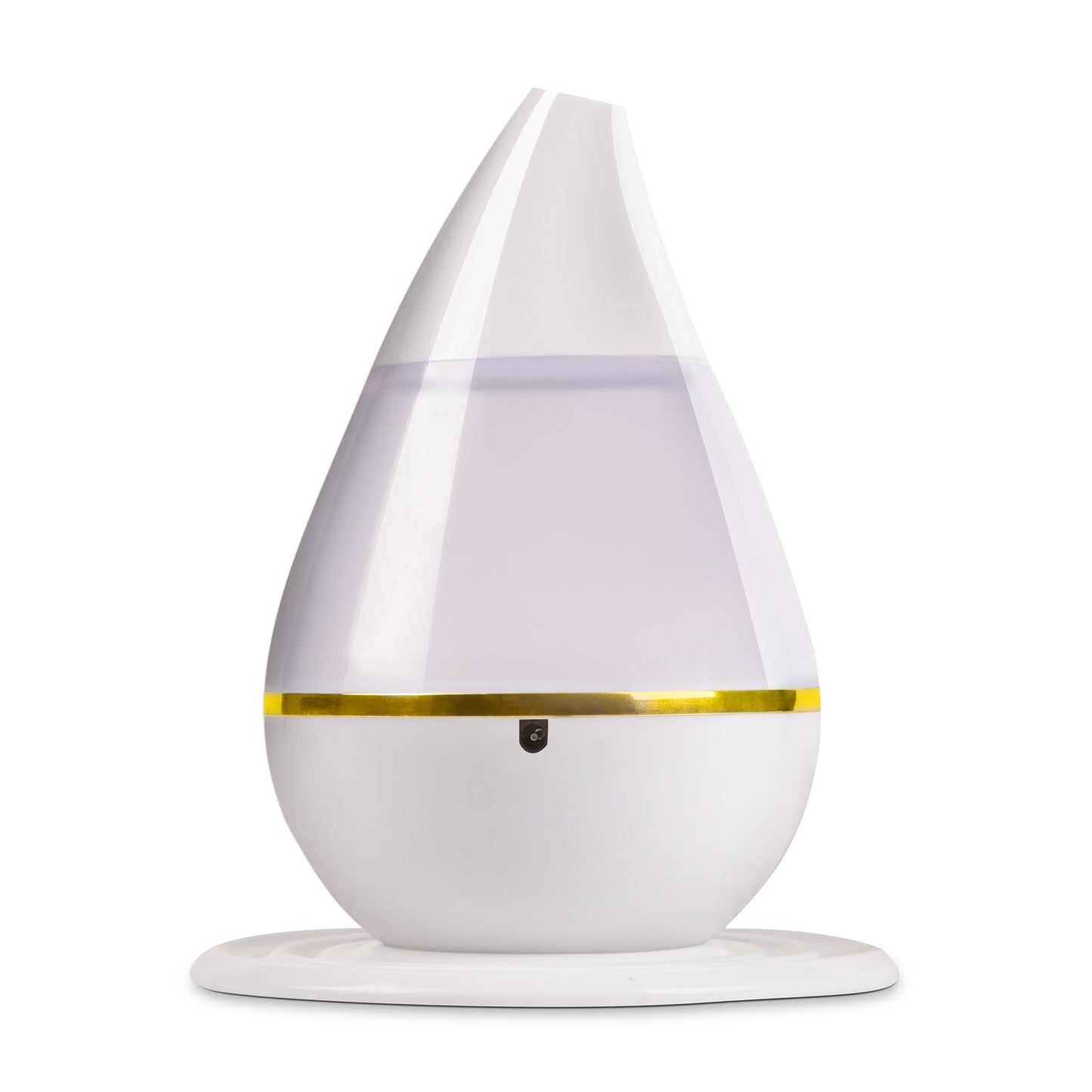 250ml Cool Mist Humidifier Ultrasonic Aroma Essential Oil Diffuser w/7 Color Changeable LED Lights